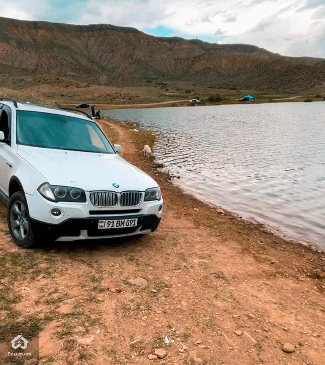 BMW X3 E83 - image 3