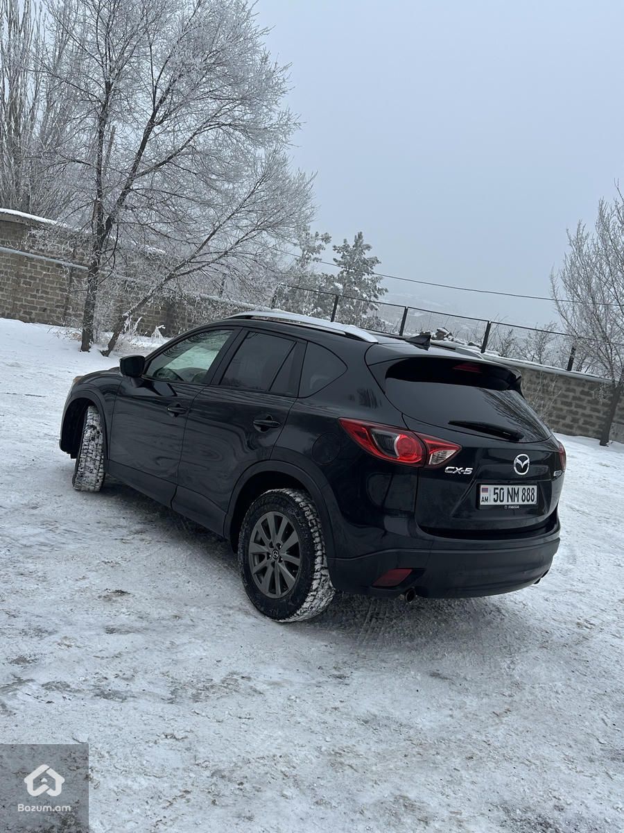 mazda - image 4