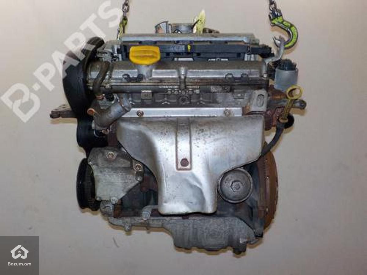 Opel Astra G Pahestamaser - image 16