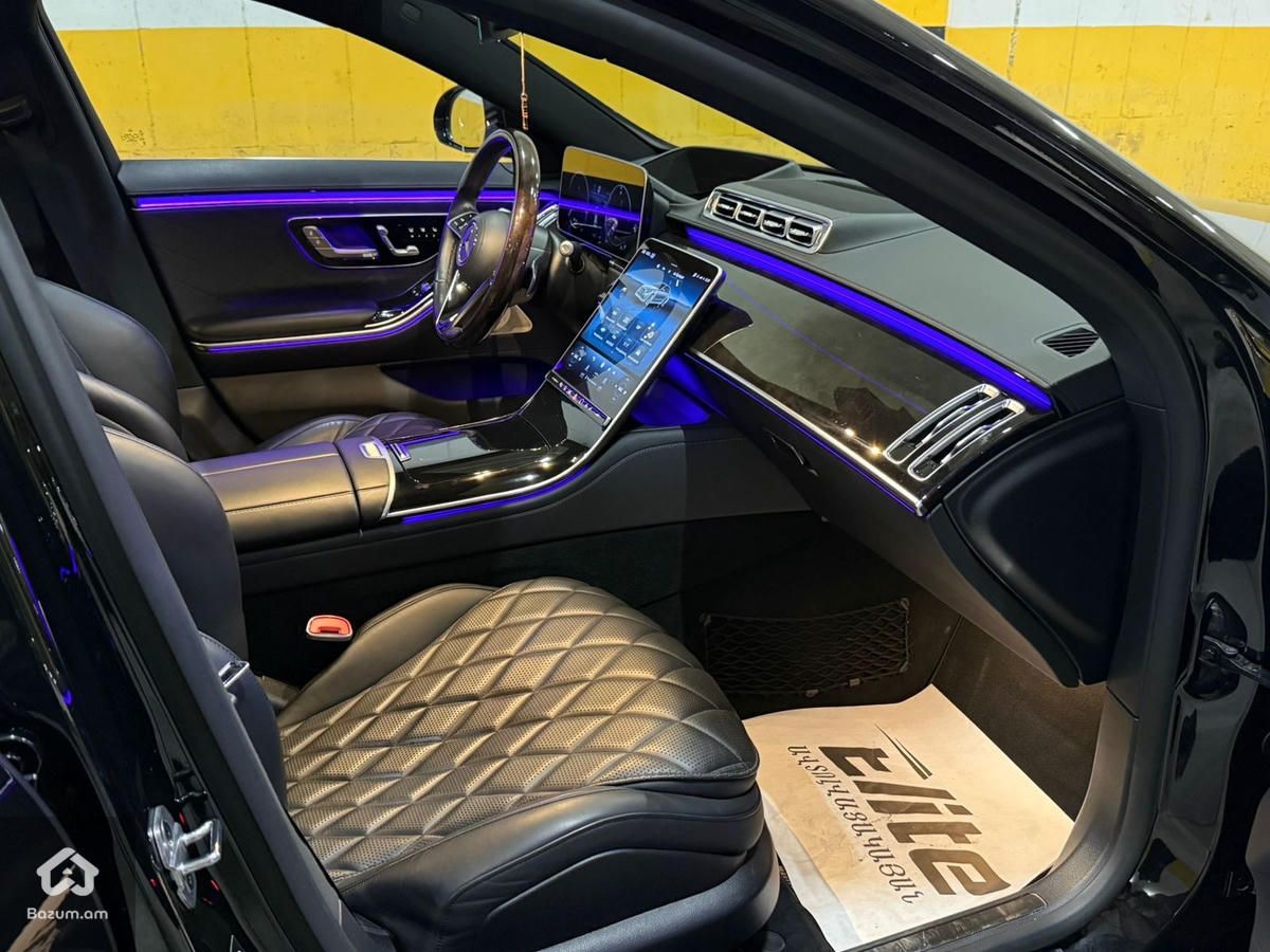Mercedes - image 10