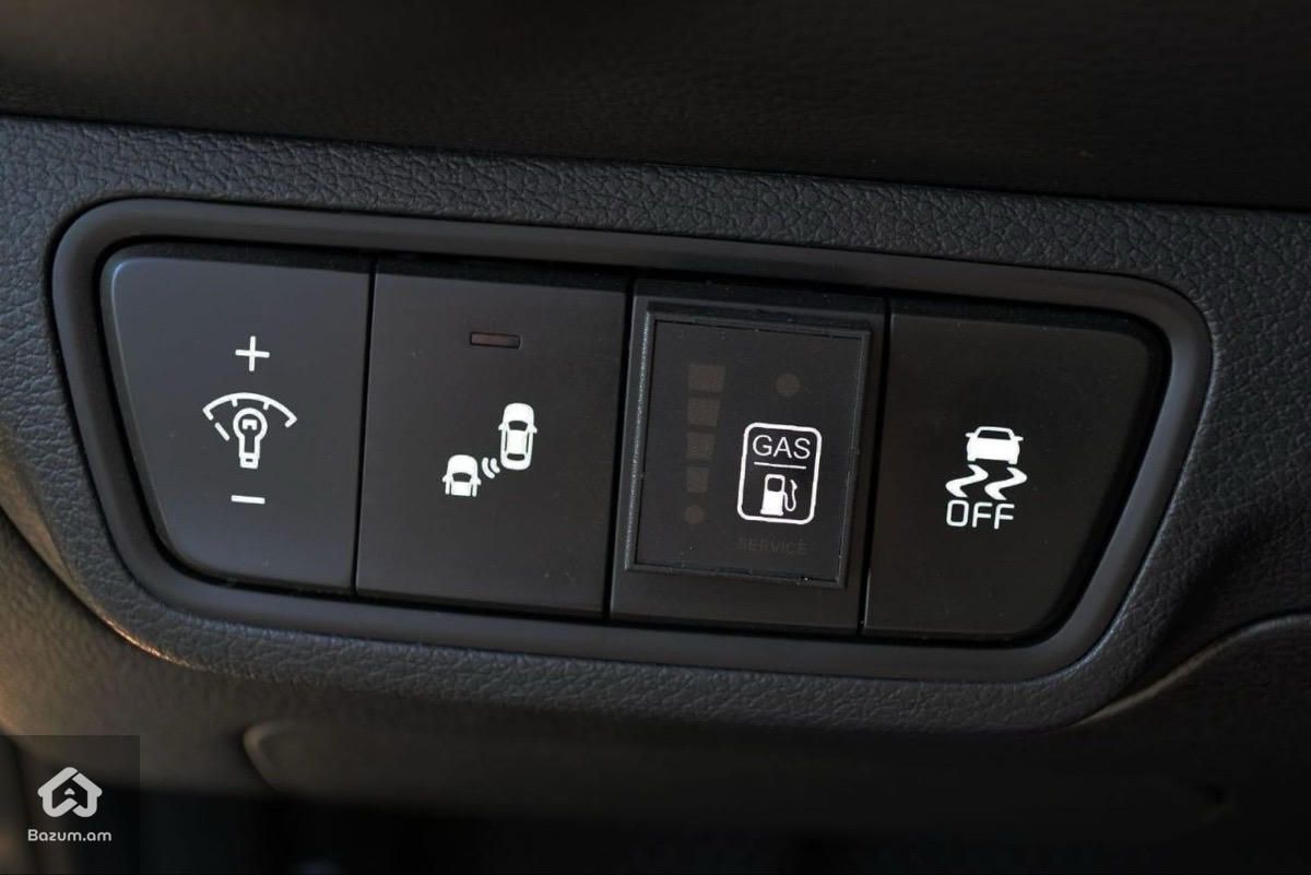 Kia Forte 2022 - image 12