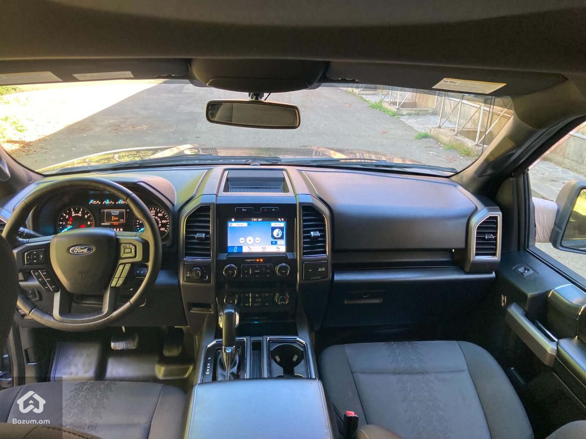 Ford F 150 2019 - image 8