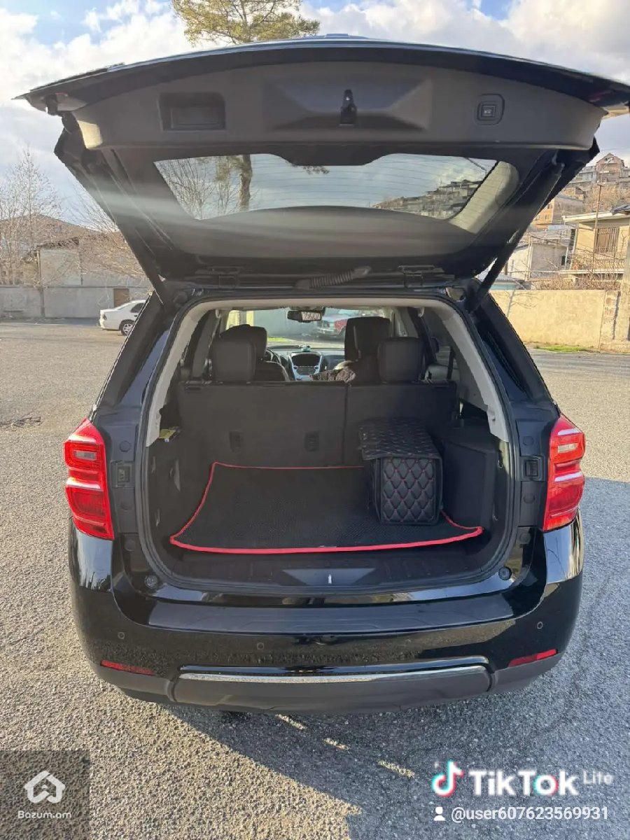 Chevrolet Equinox 2016 - image 3