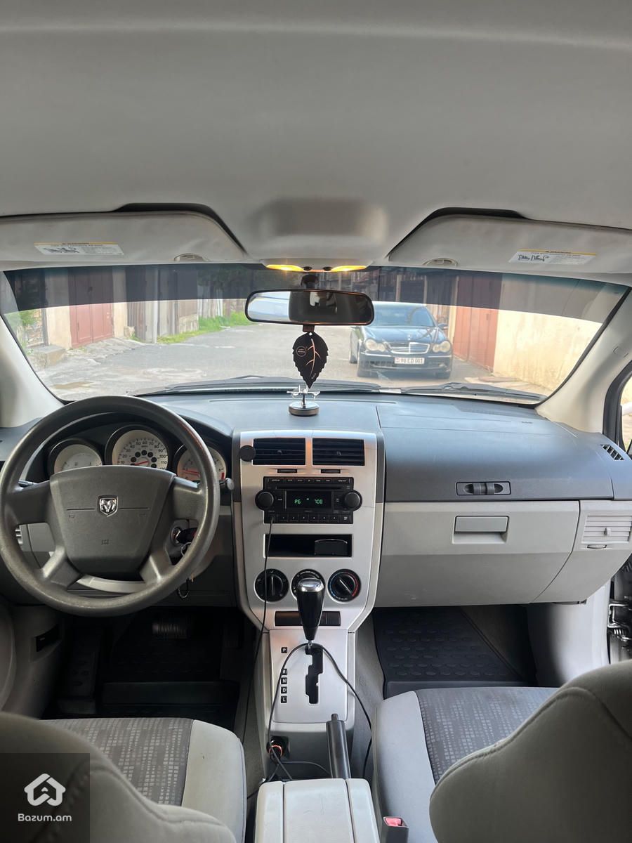 Dodge - image 6