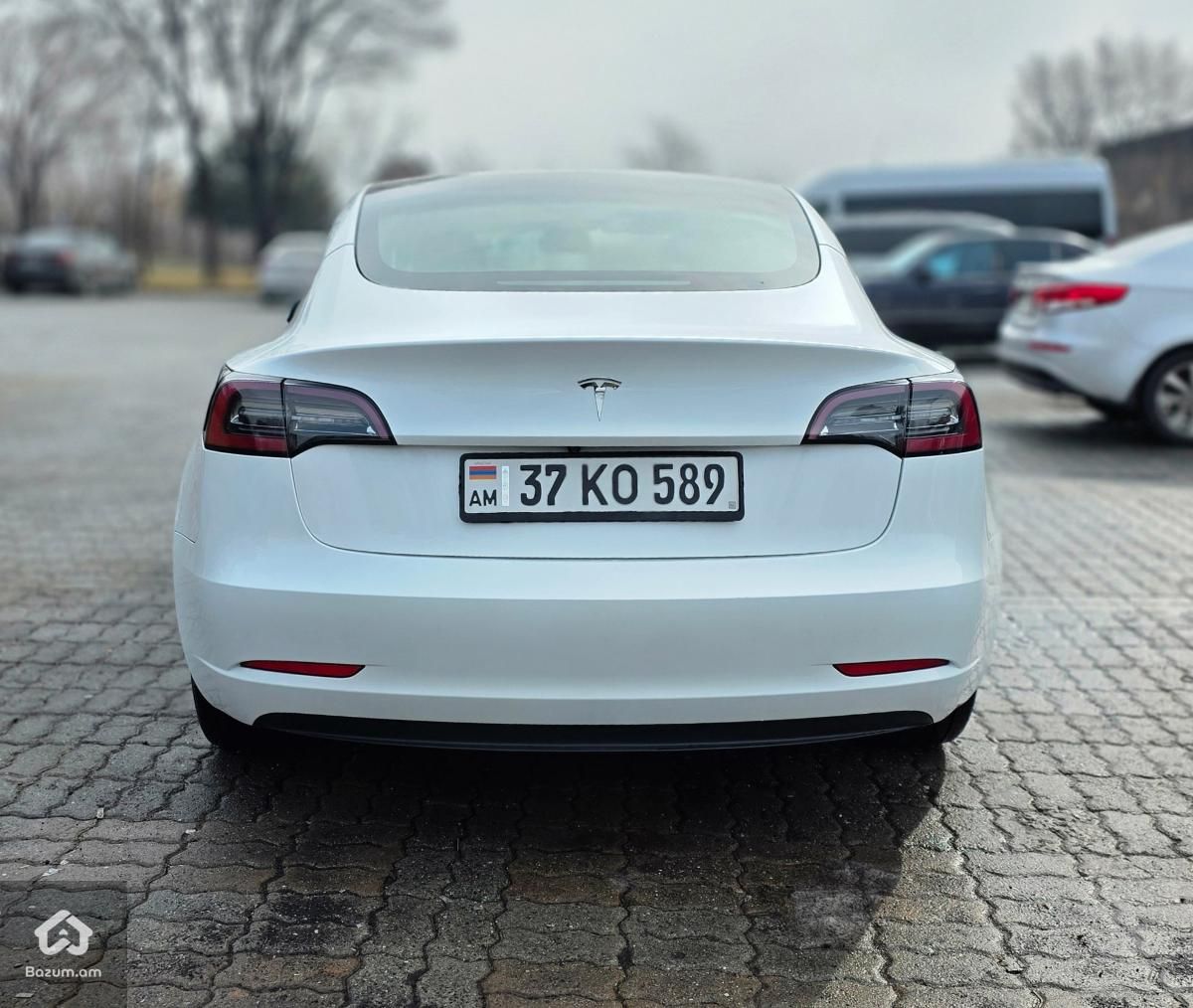 Tesla  - image 3