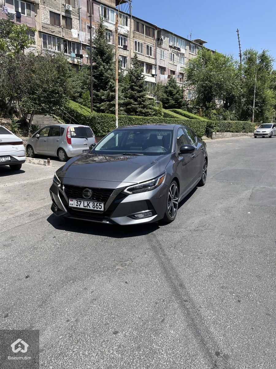 Nissan Sentra SR Full - image 6