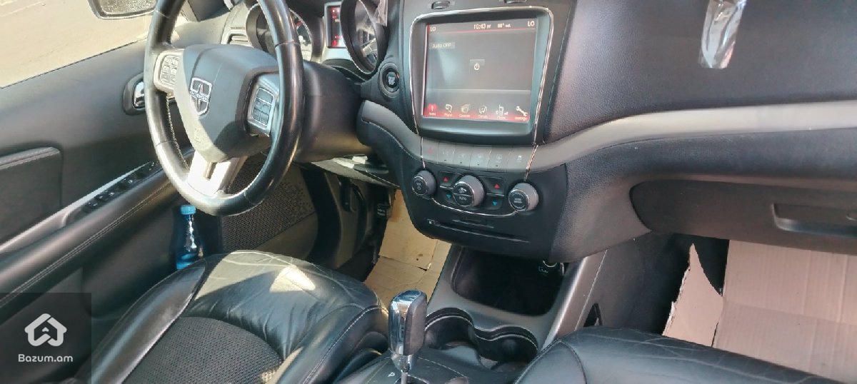 Dodge Journey 2020 - image 8