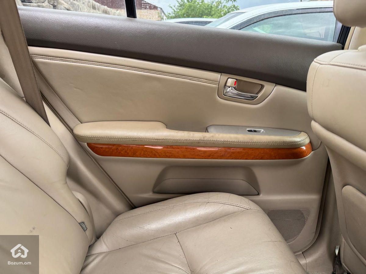 lexus rx330 աբիֆկա lexus rx350 աբիֆկա lexus rx400 աբիֆկա toyota harrier աբիֆկա - image 2