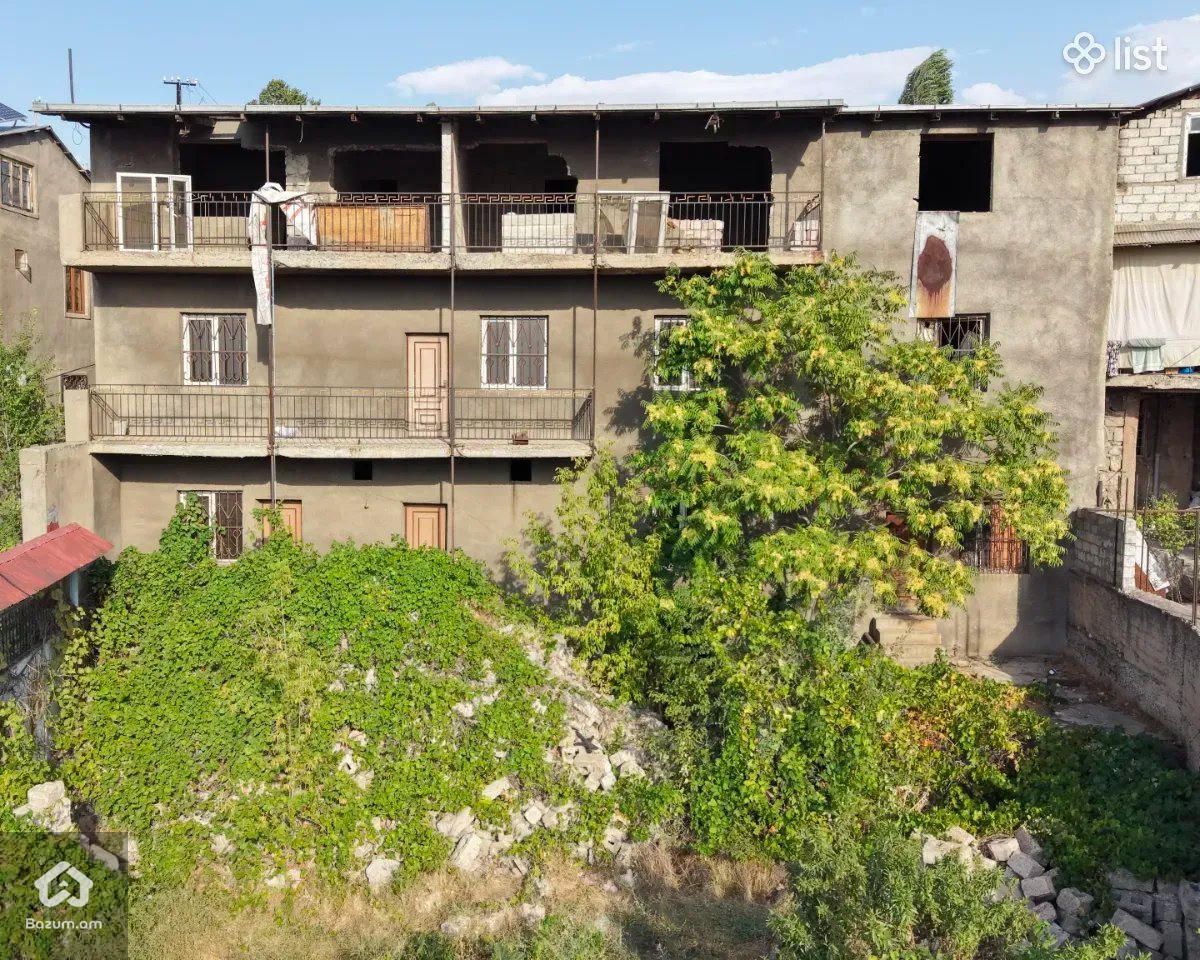 Վաճառվում է հողատարածք Սարի թաղում  - image 3