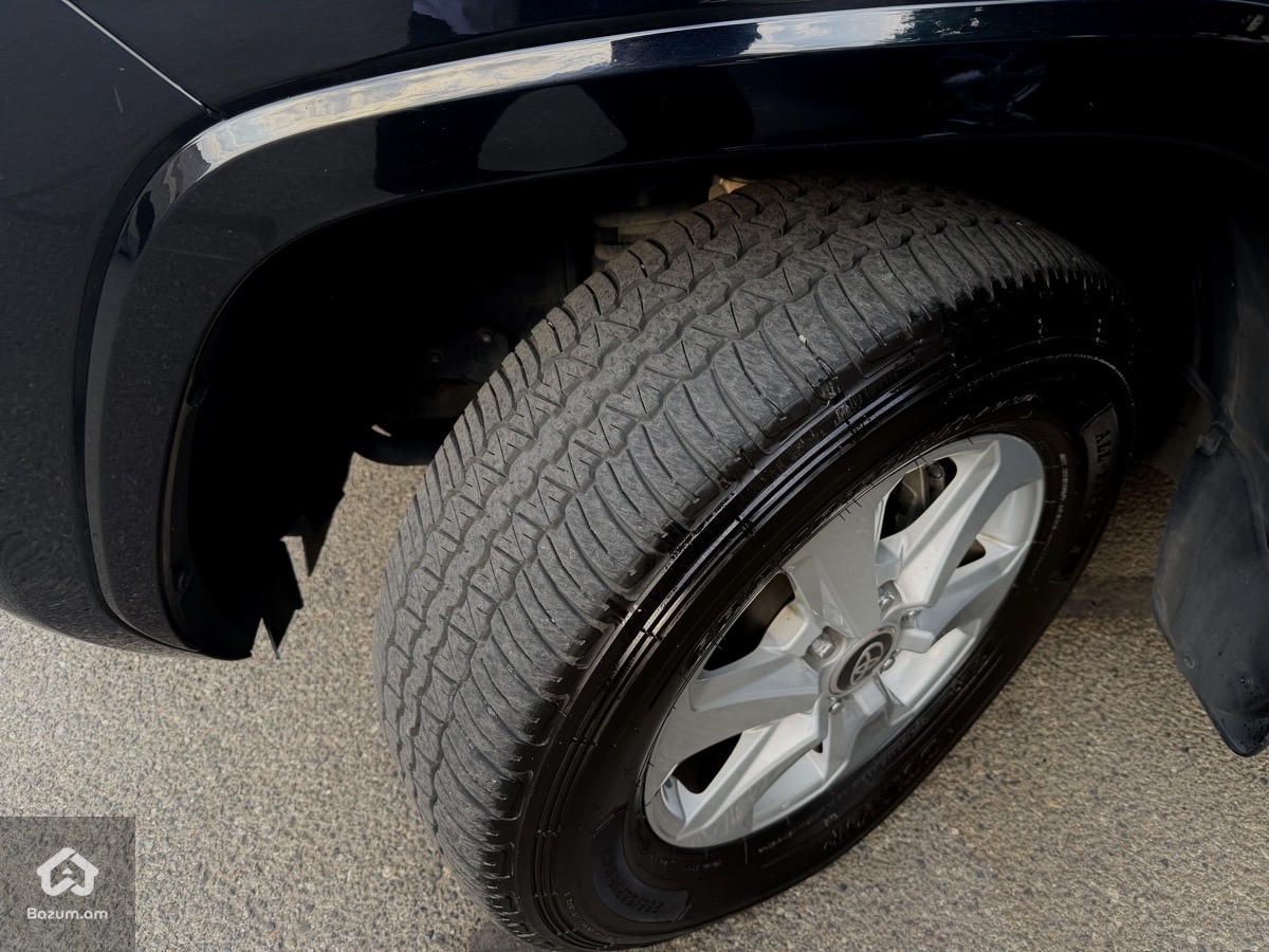 Toyota Land Cruiser 2022 - image 15