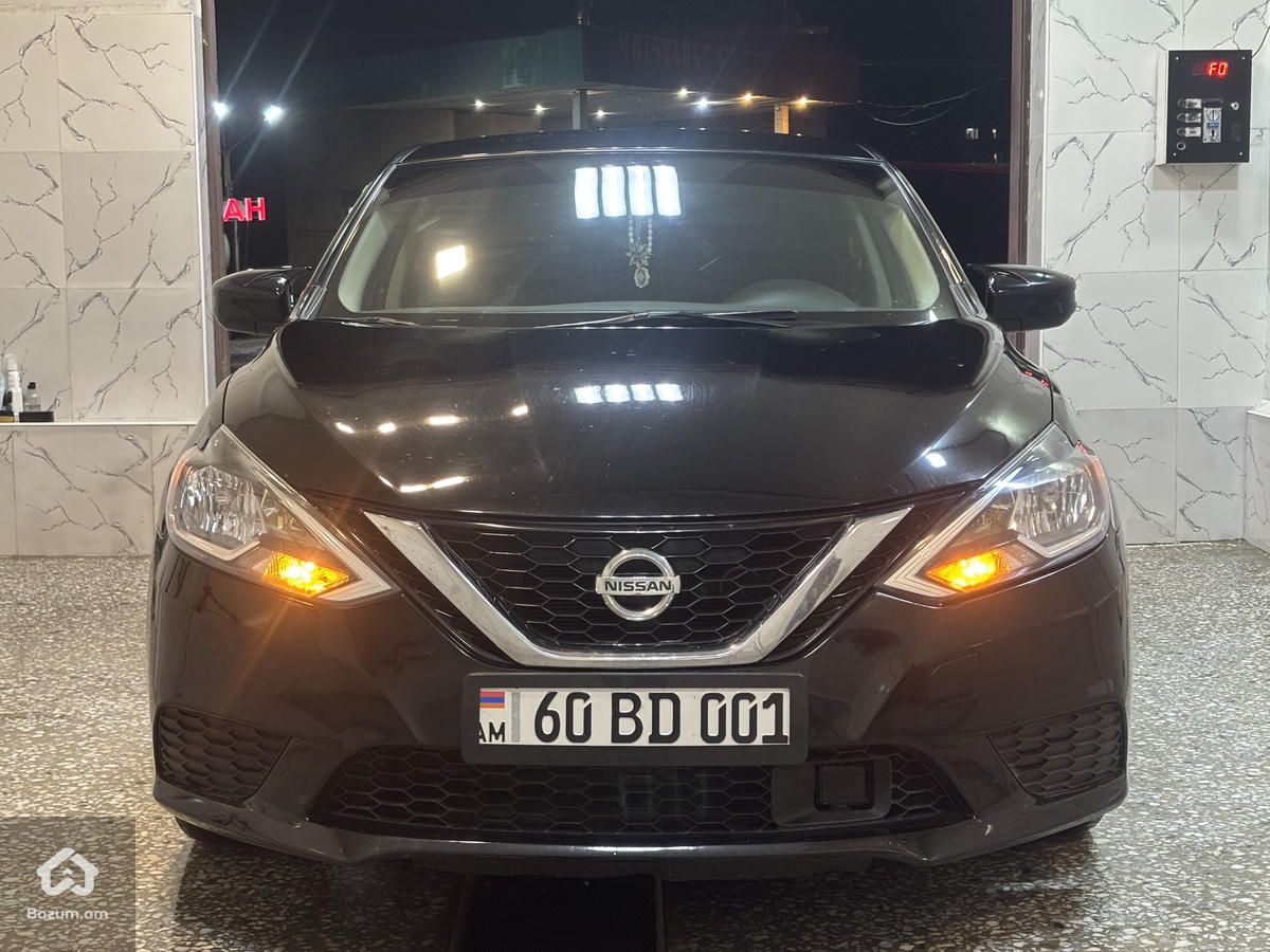 NISSAN - image 1
