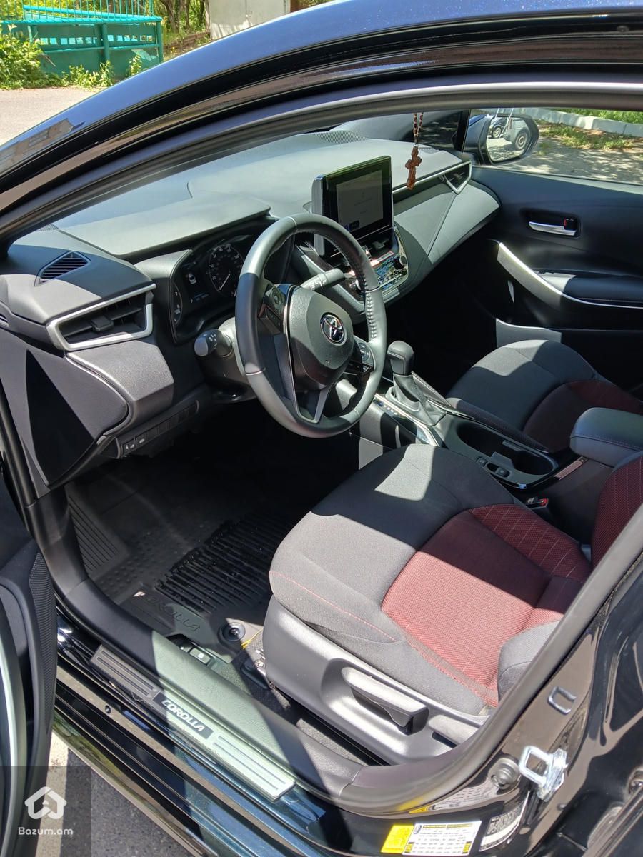 Toyota Corolla 2025 - image 7