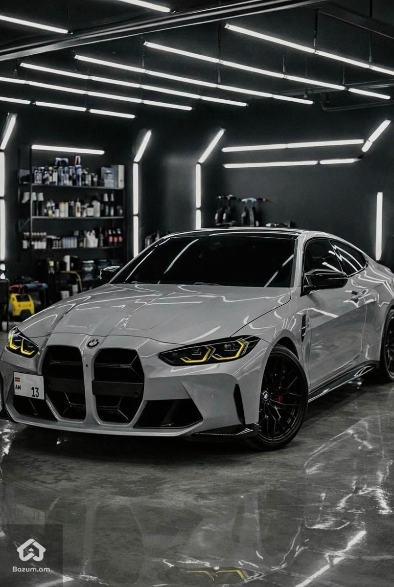 BMW 4 - image 2