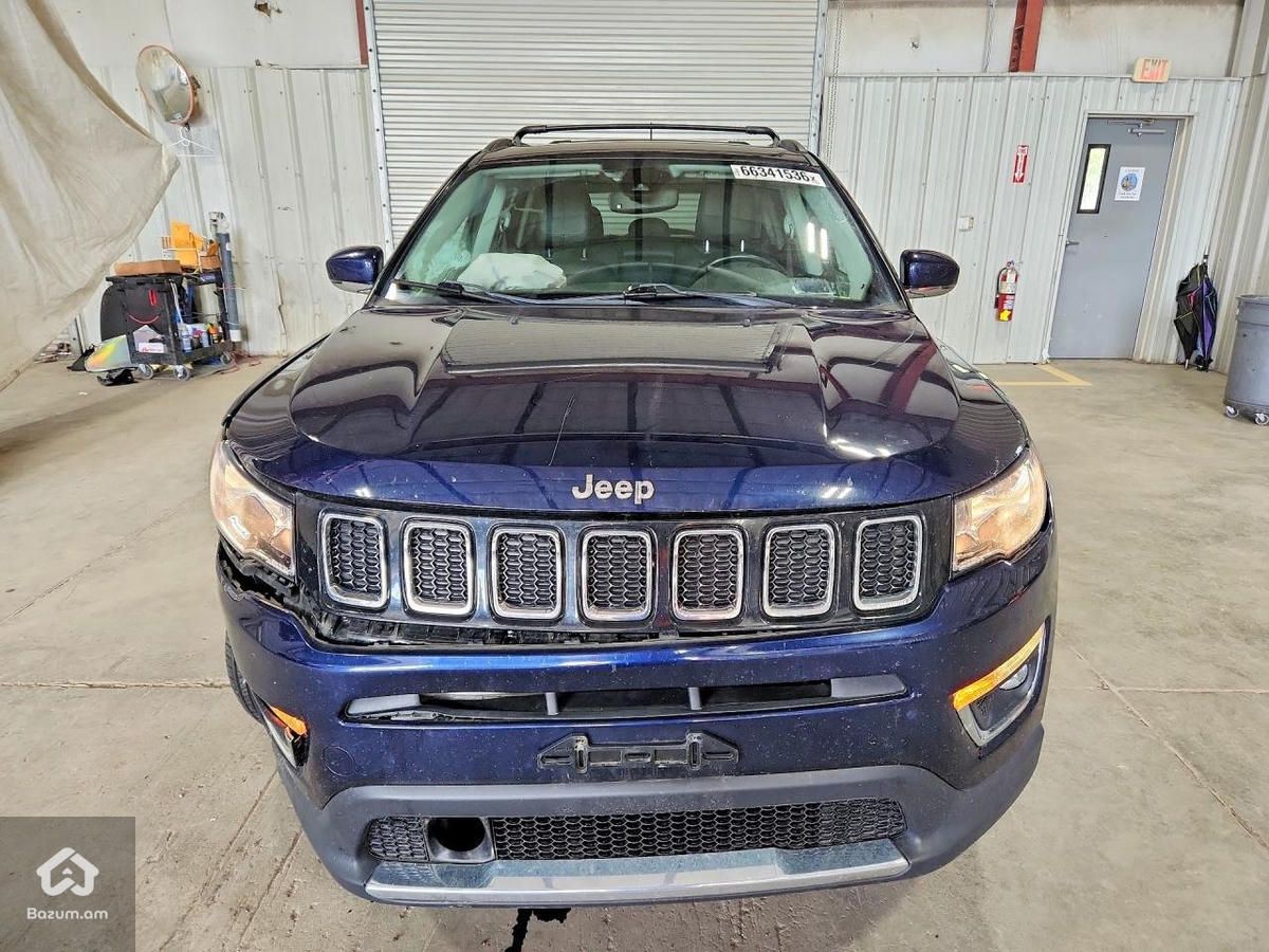 Jeep Compass 2021 - image 5