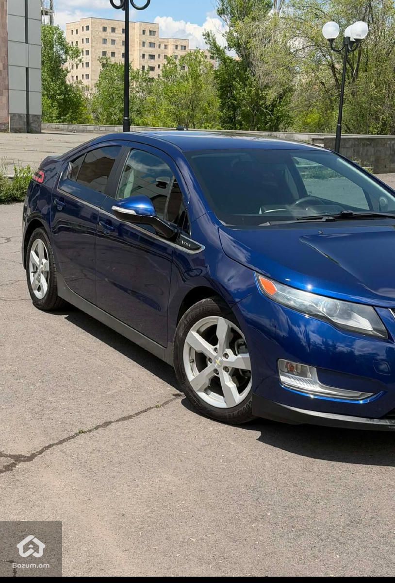 Chevrolet volt 1 - image 6