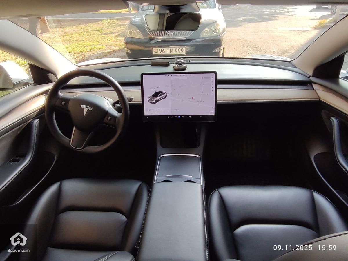 Tesla Model 3 2021 - image 6