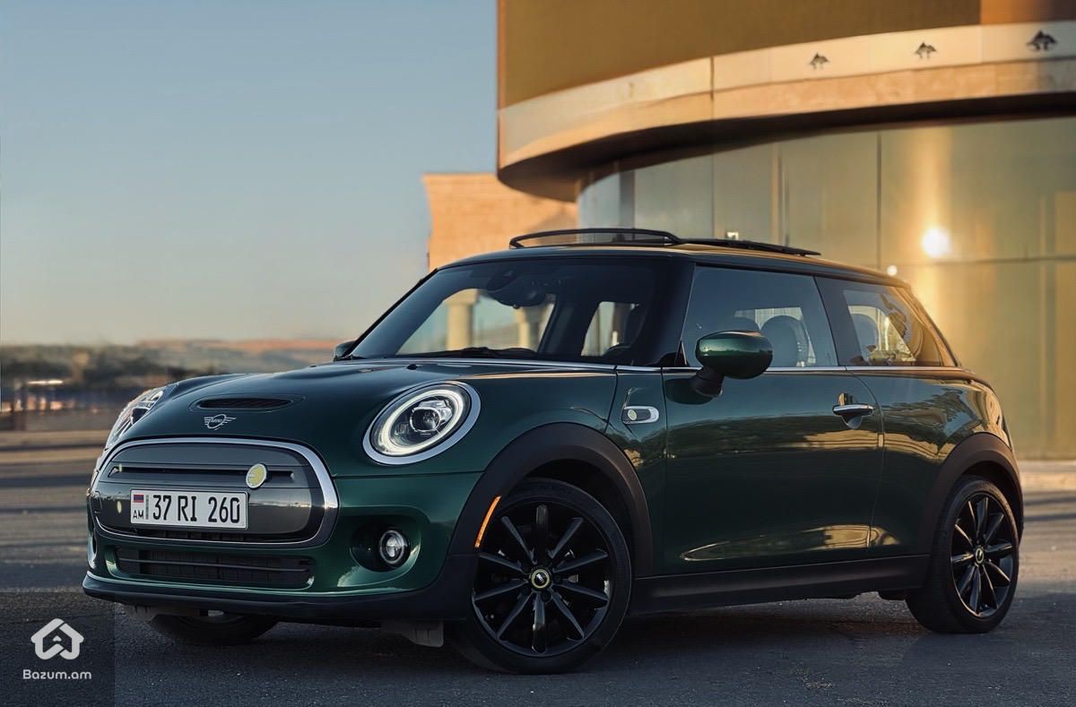 MINI Cooper S 2021 - image 5