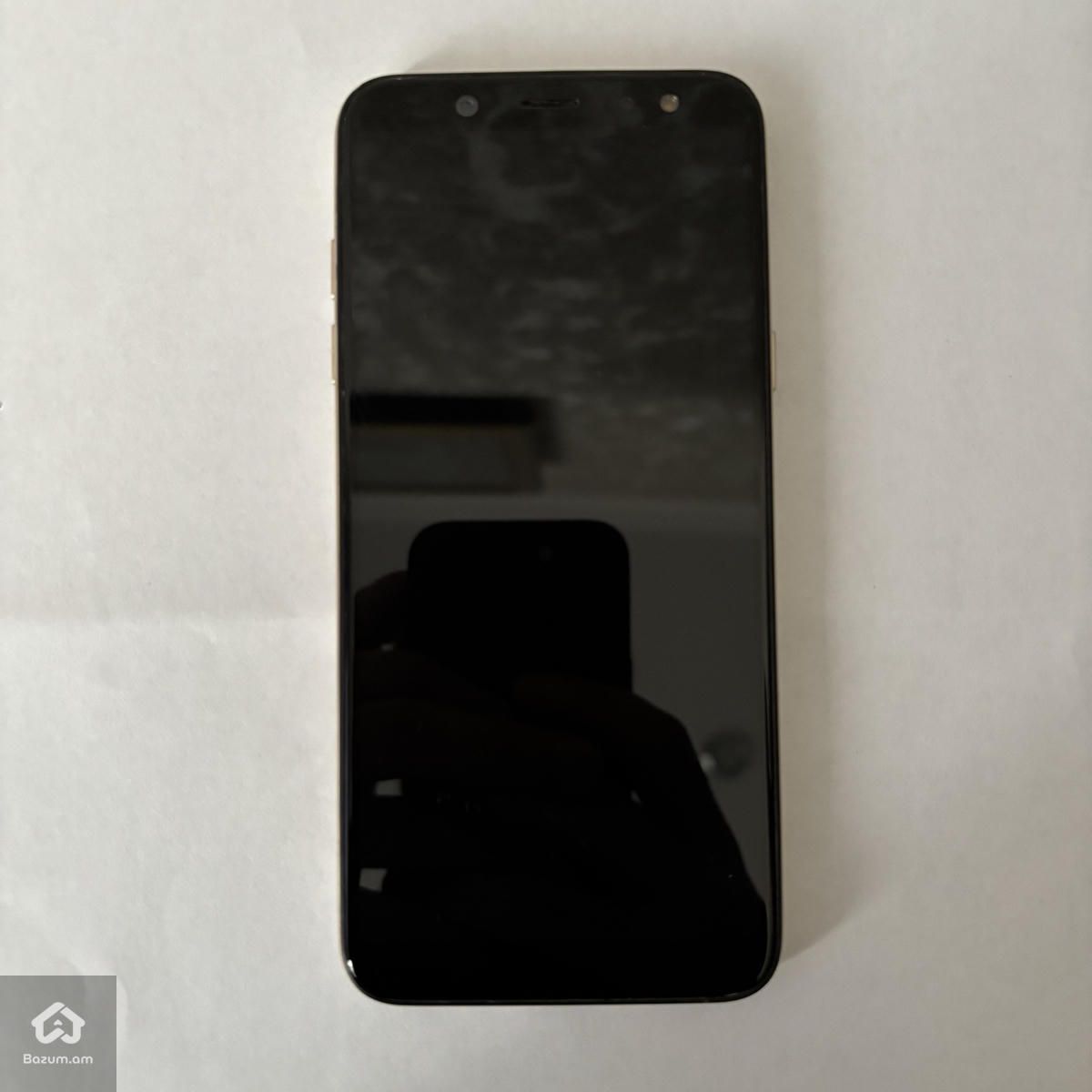 Samsung Galaxy A6 - image 1