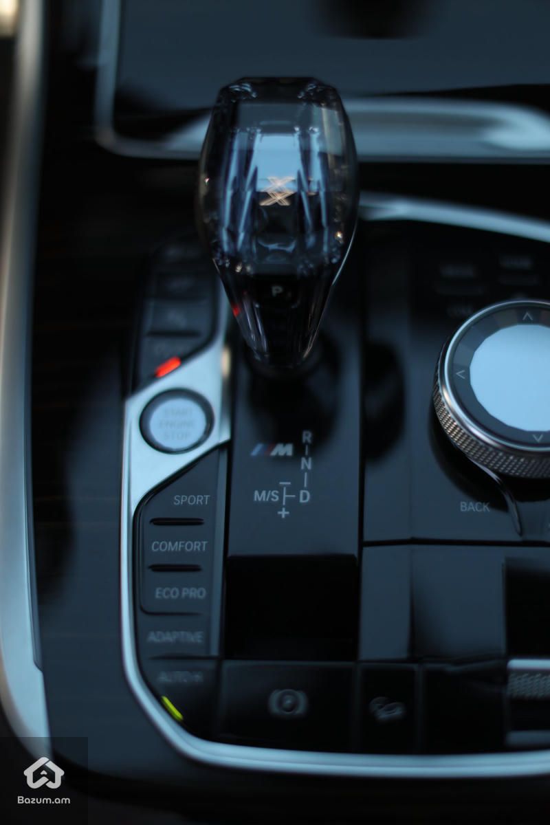 BMW X7 2019 M50i - image 14