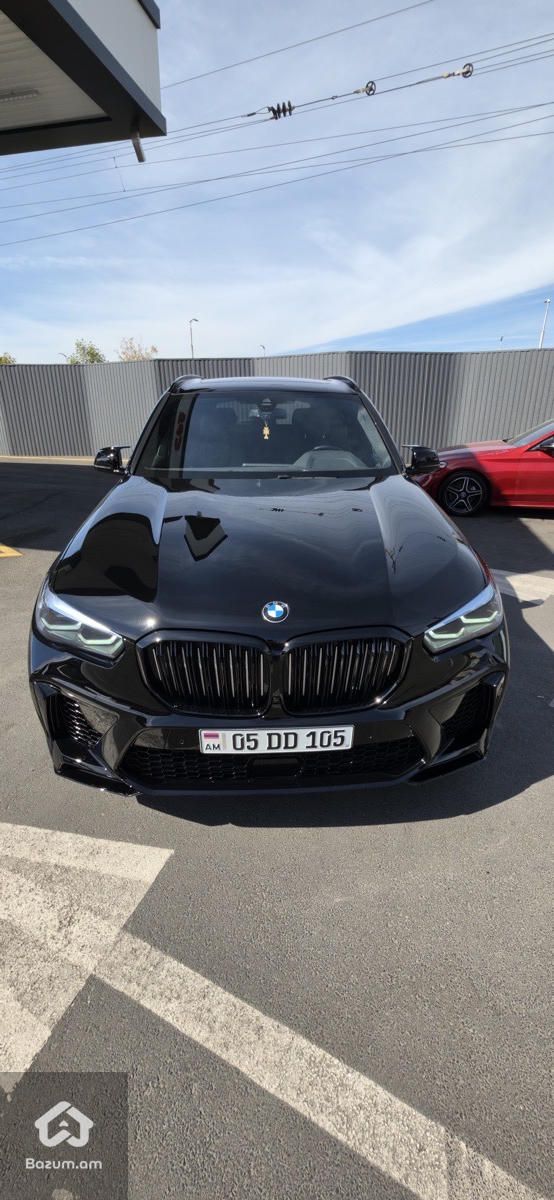 X5 G05 Xdrive40i - image 2