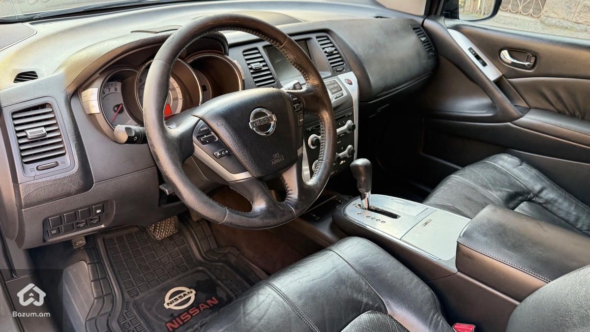 Nissan Murano - image 6