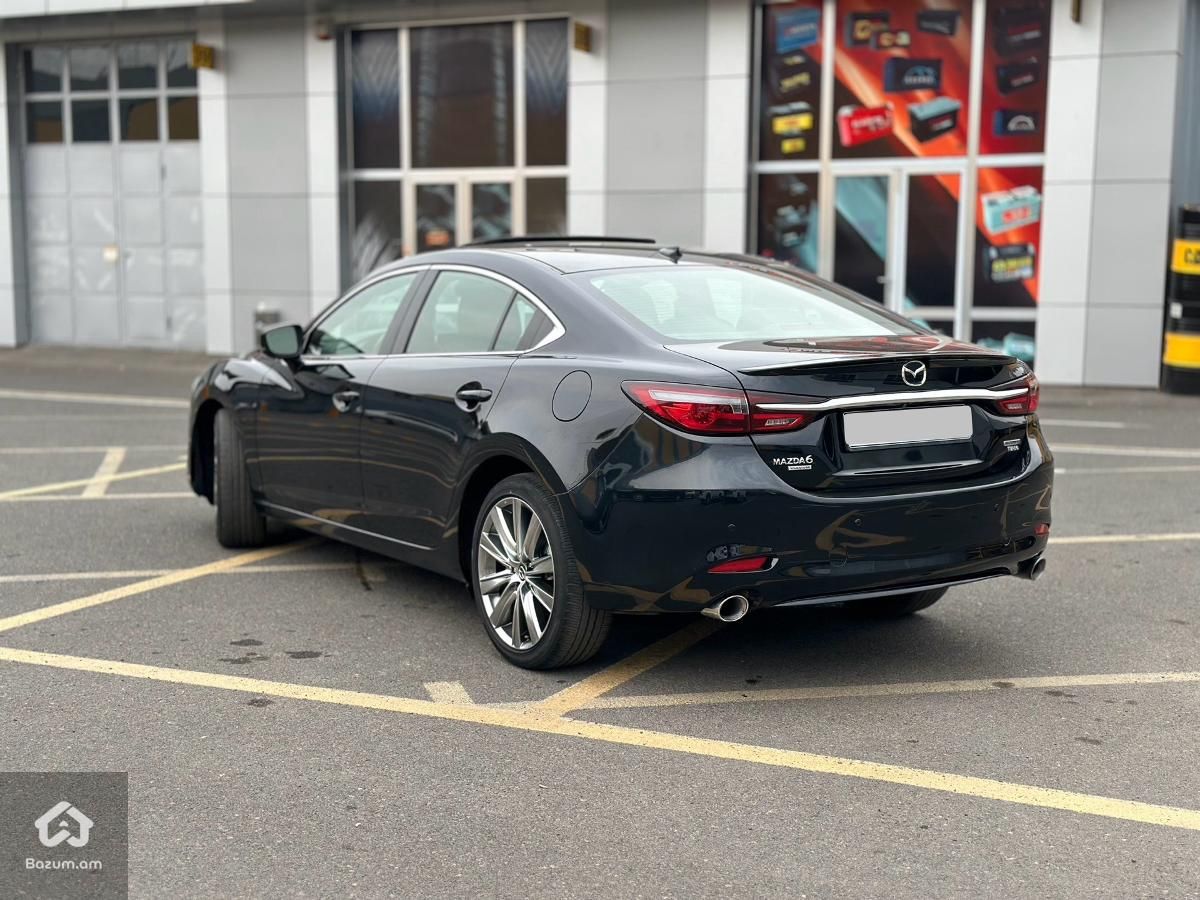 Mazda 6 SIGNATURE  - image 2