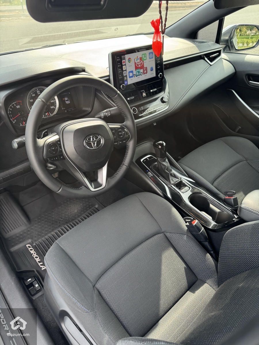 Toyota Corolla 2020 - image 5