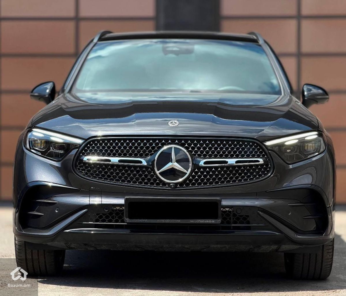 Mercedes-Benz GLC 200 2026 - image 1