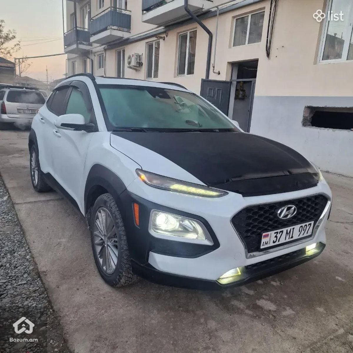 Hyundai Kona 2020 - image 1