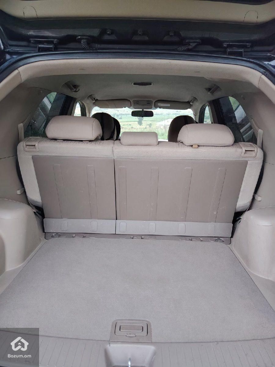Kia Sportage 2008 - image 11