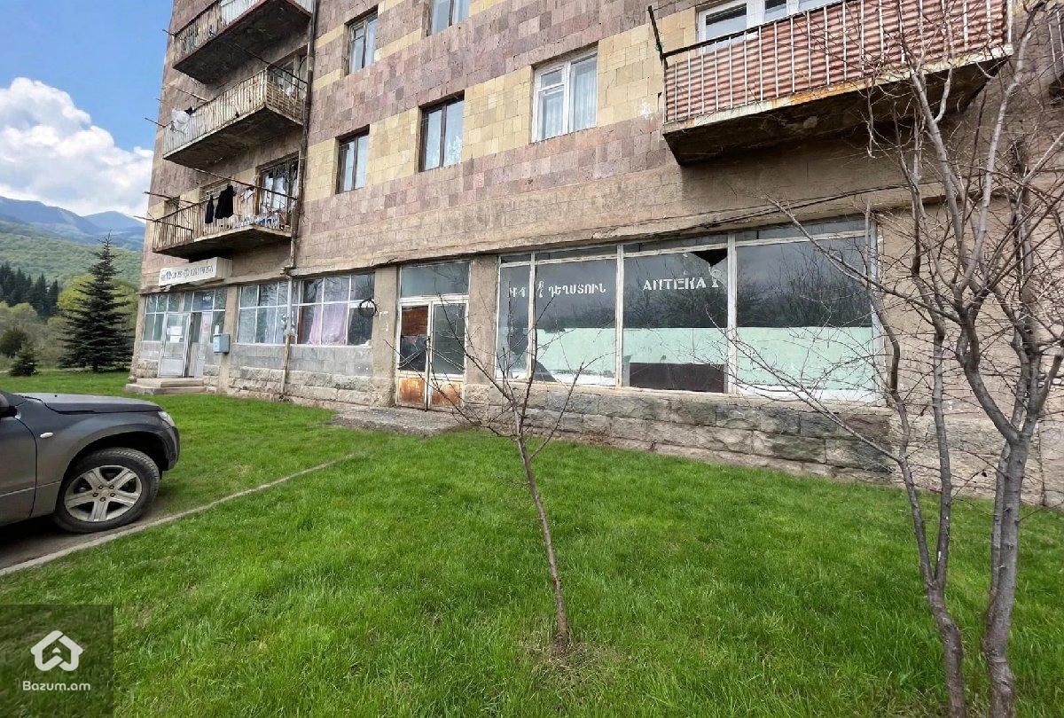 Առևտրային տարածք Վանաձորում - image 3