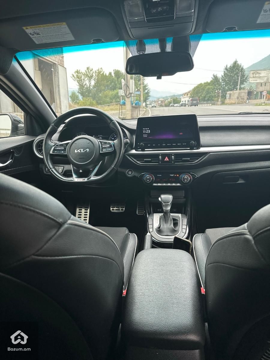 Forte Gt Line - image 10