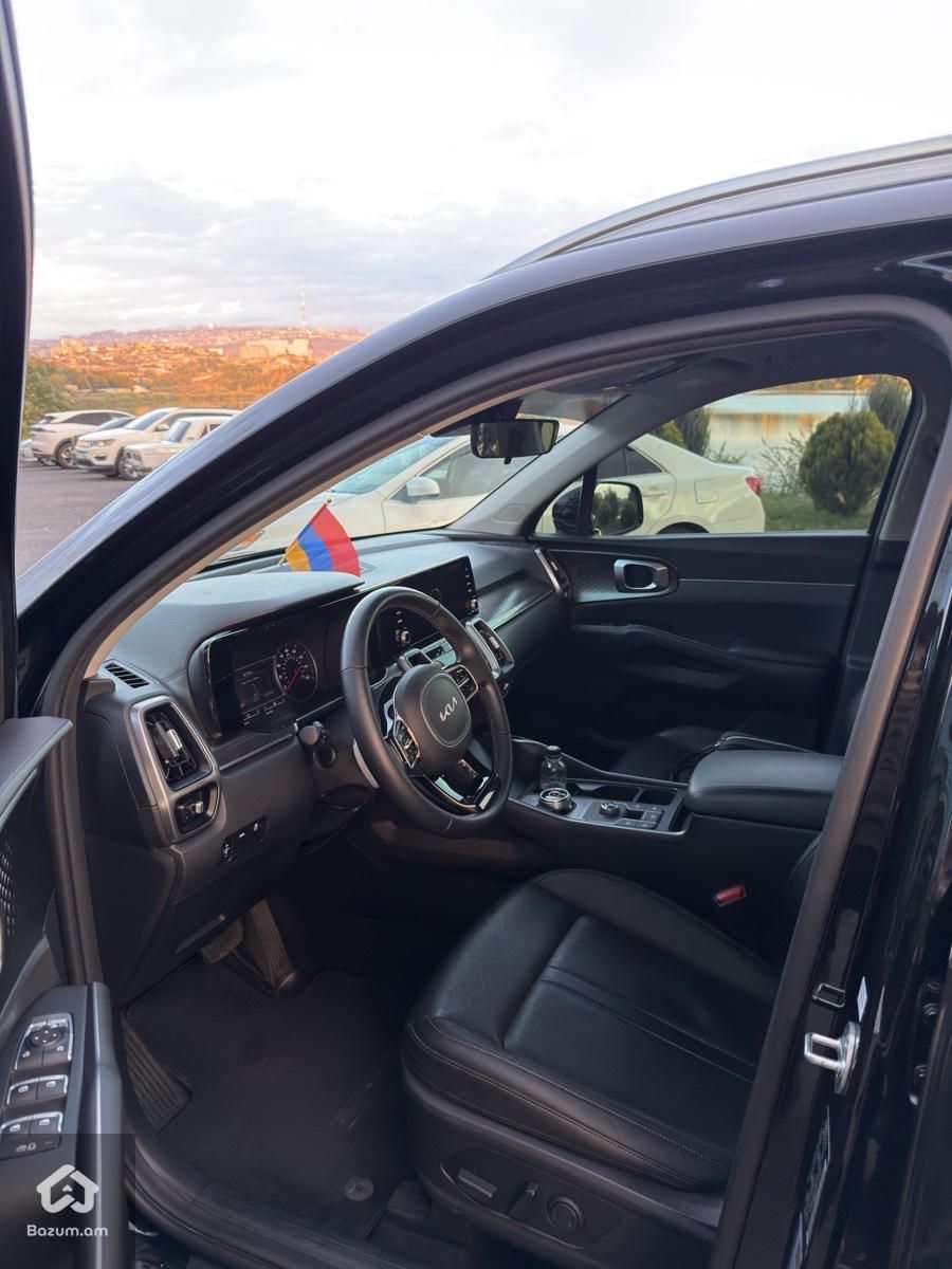Kia Sorento Hybrid 2021 - image 7