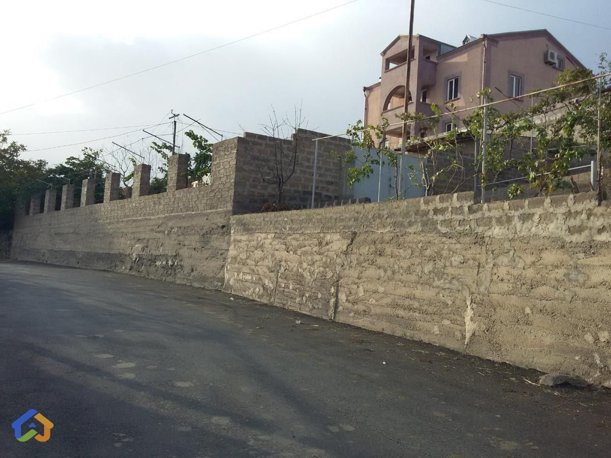 Բնակելի նշանակության պարսպապատ հողատարածք - image 2