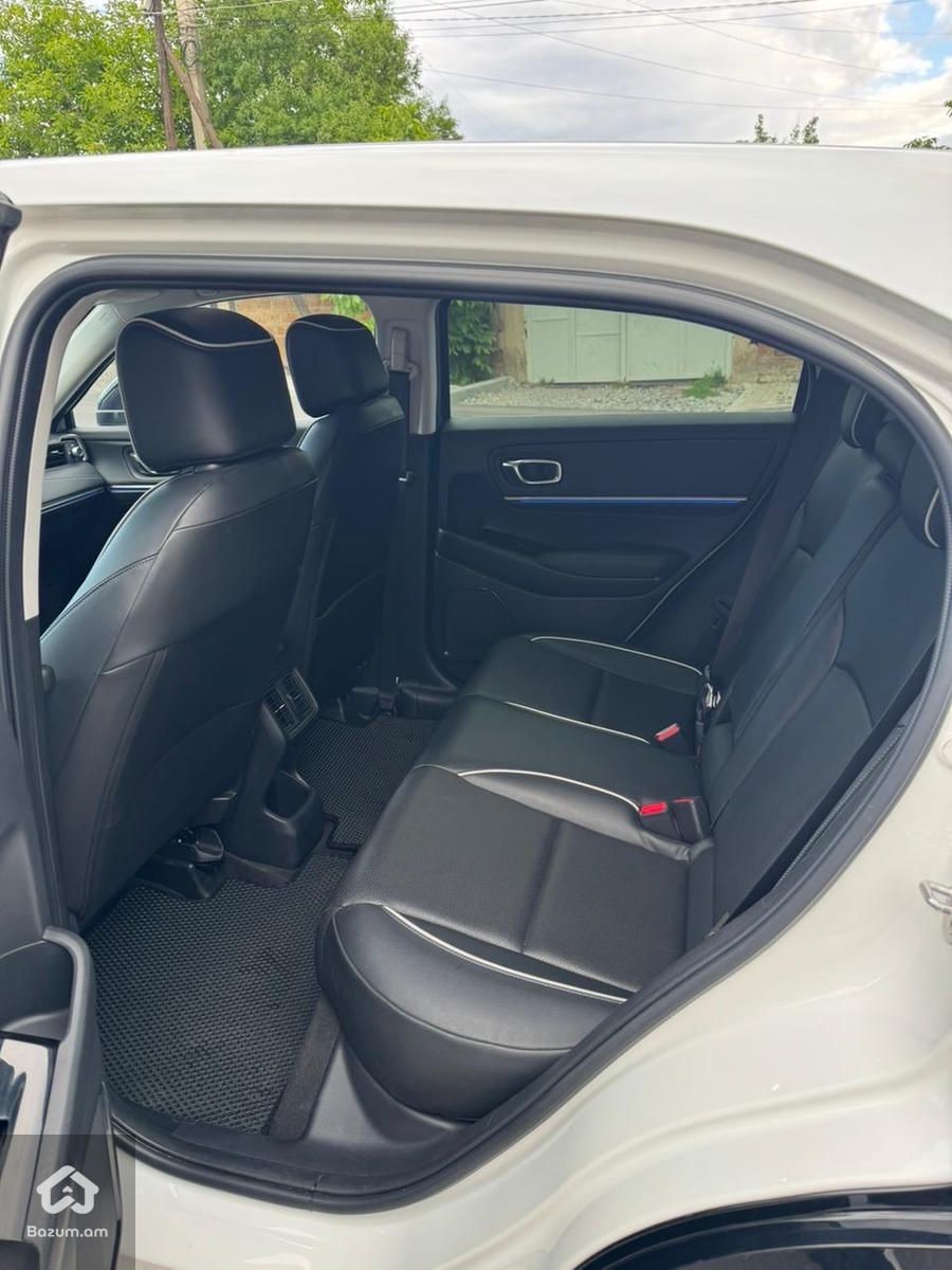 HONDA NS1 - image 2