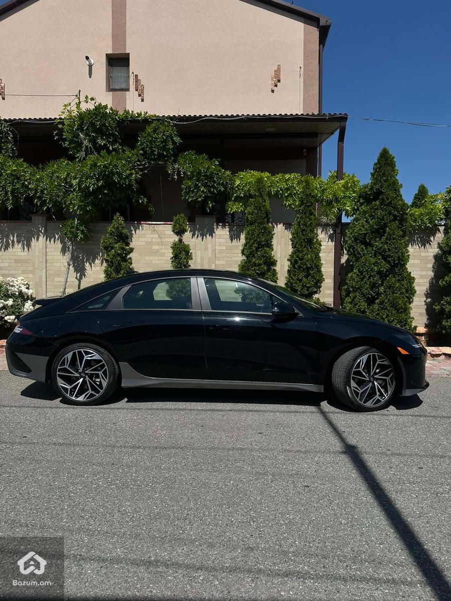 HYUNDAI IONIQ 6 - image 3