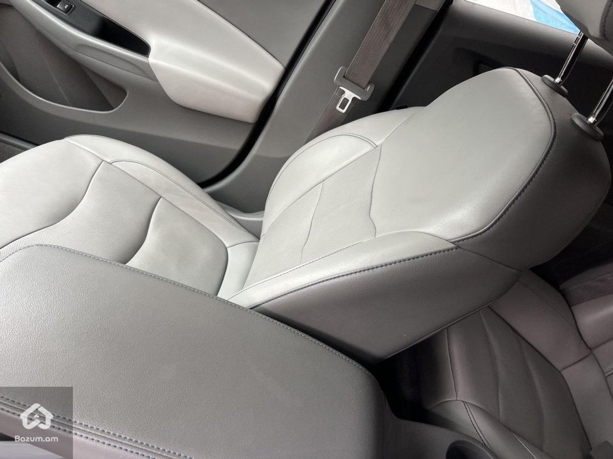 CHEVROLET VOLT 2016 LT - image 11