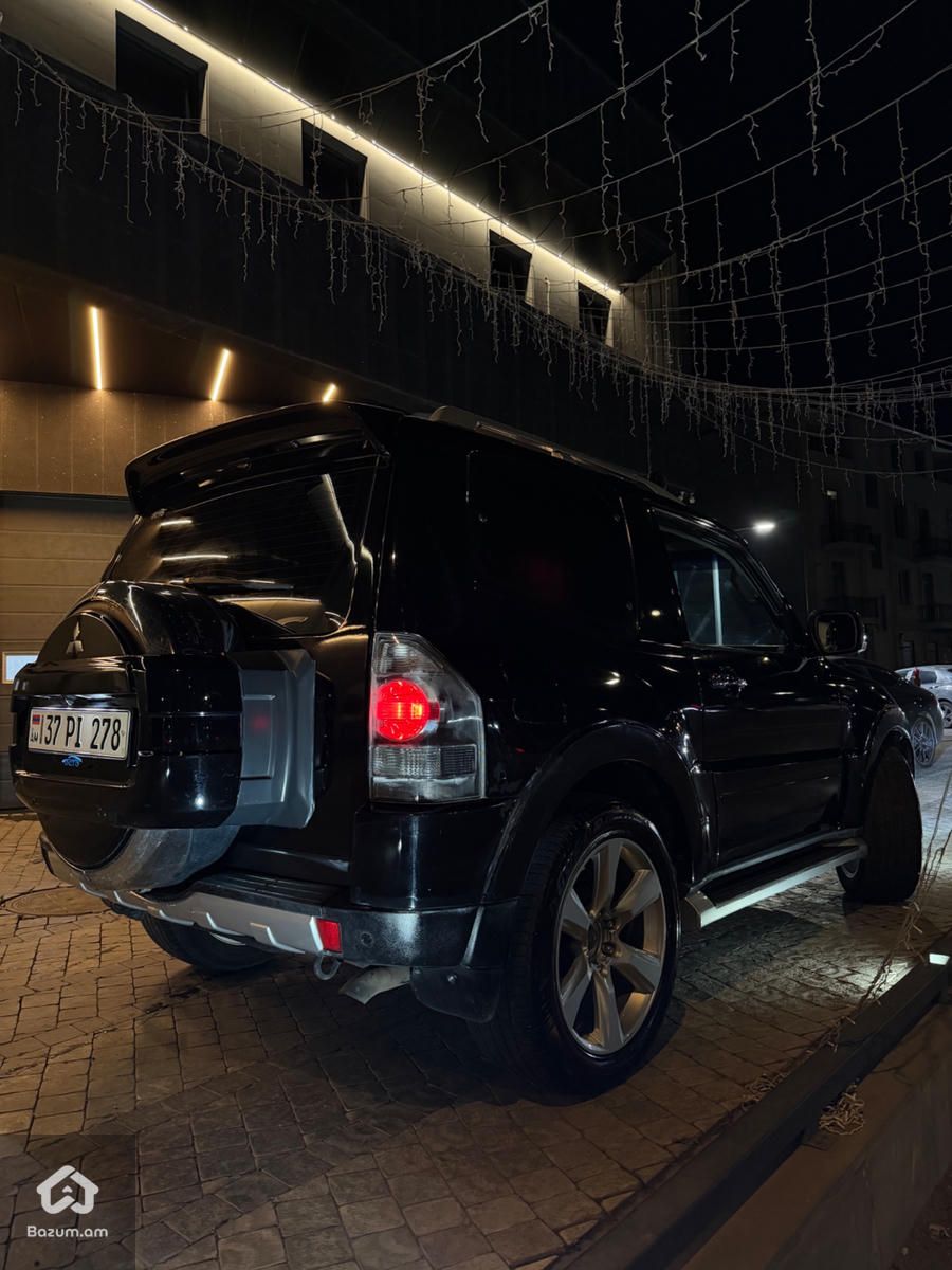 Pajero - image 2
