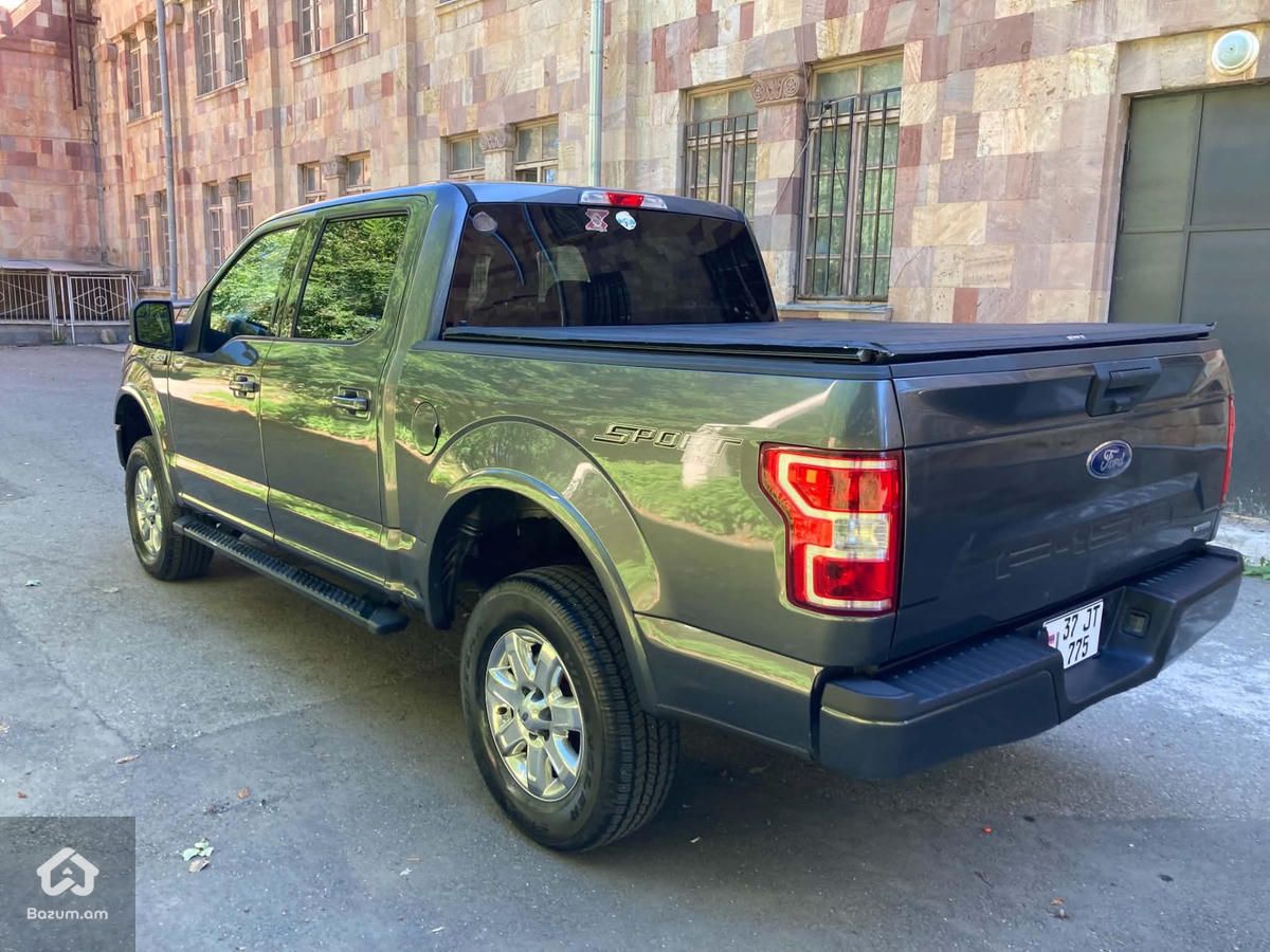 Ford F 150 2019 - image 3