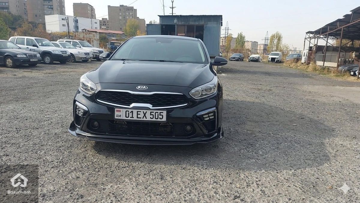 Kia forte ex  - image 3