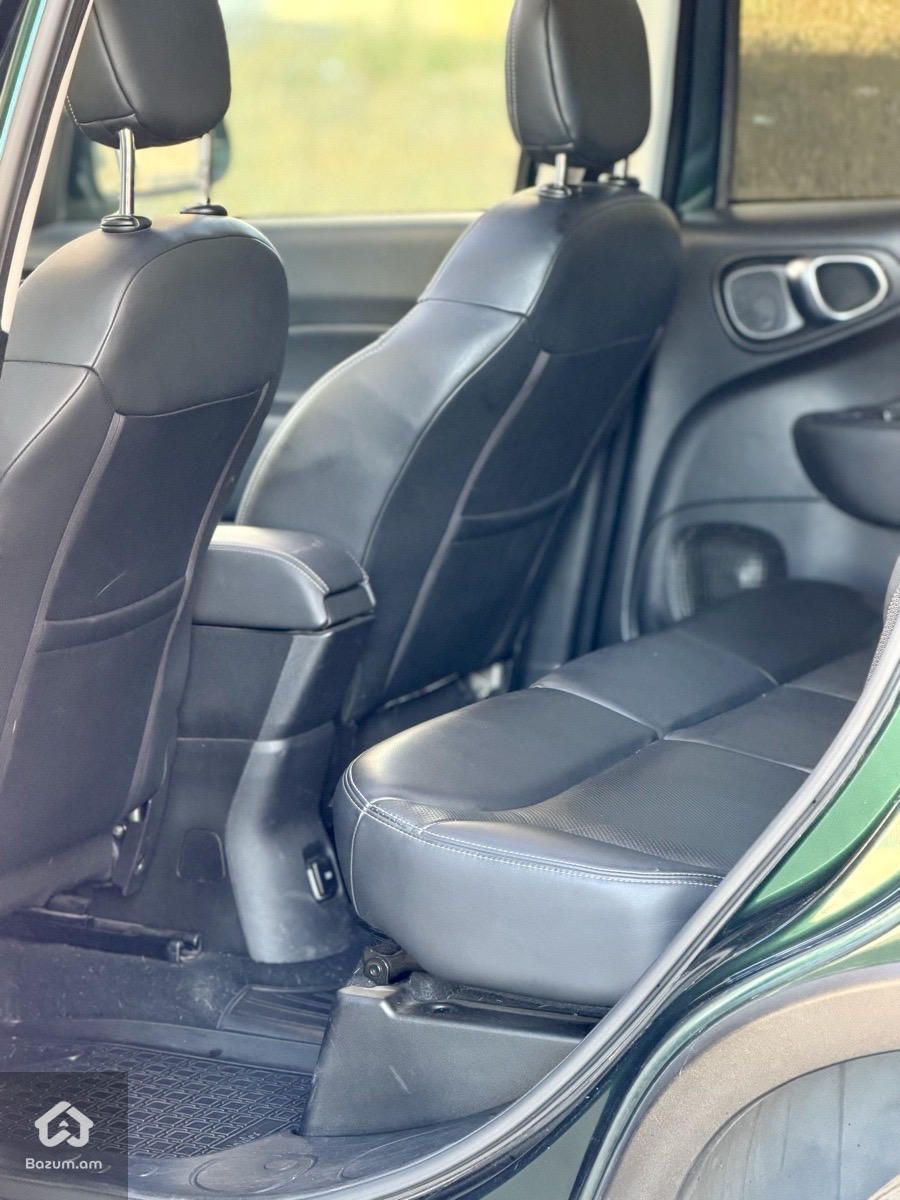 Fiat 500L 2018 - image 10
