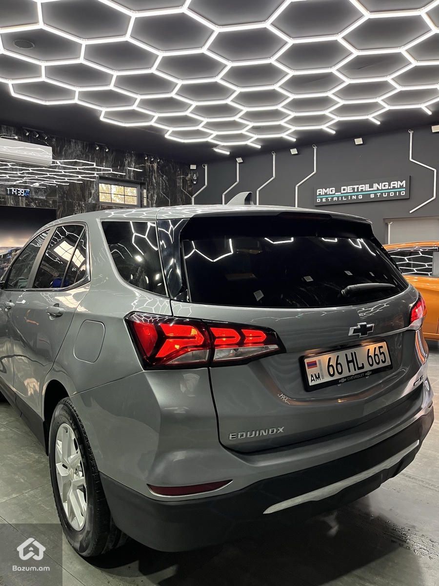 Chevrolet Equinox 2023 - image 5