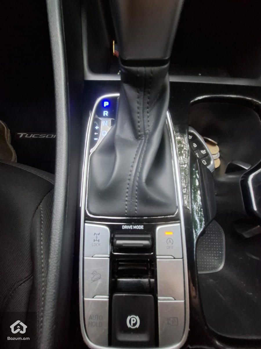 Hyundai Tucson 2022 - image 10