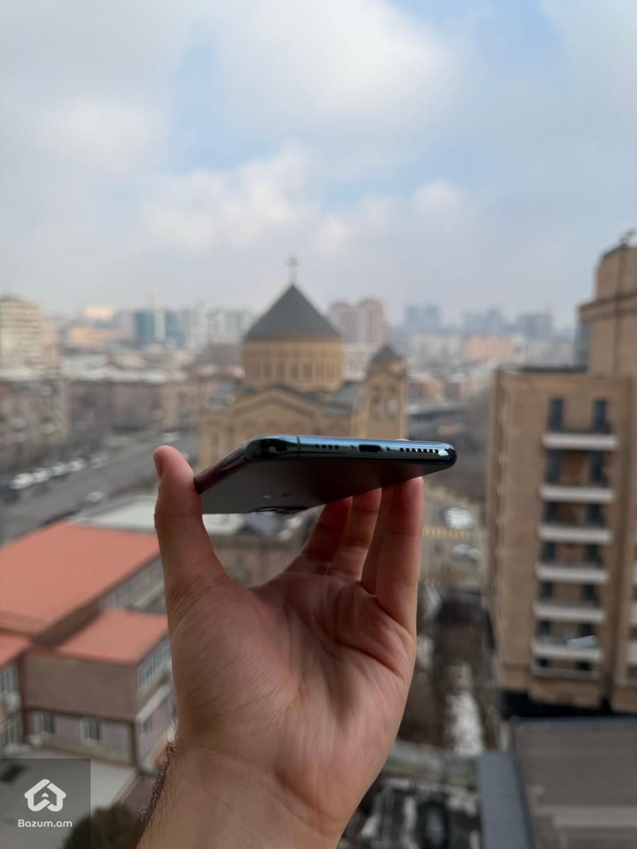 iPhone 11 Pro Max 256GB Գործարանային - image 4