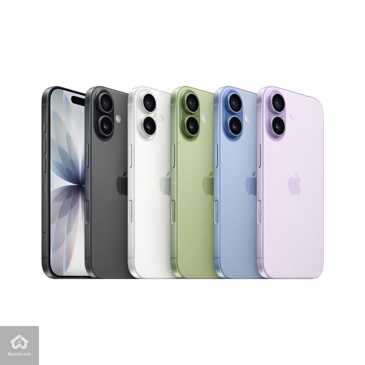 Apple iPhone 17 256GB SIM - image 1