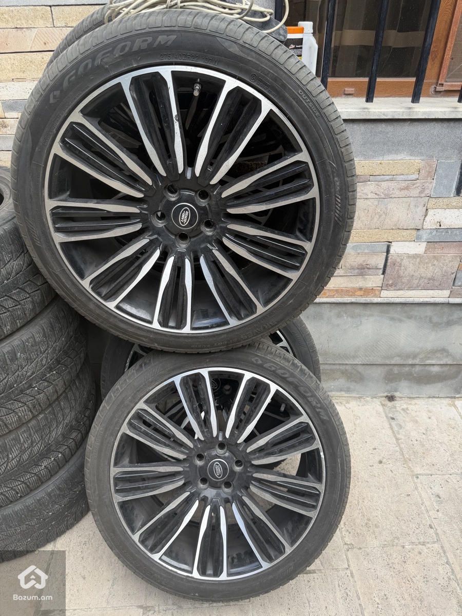 Range Rover - image 2