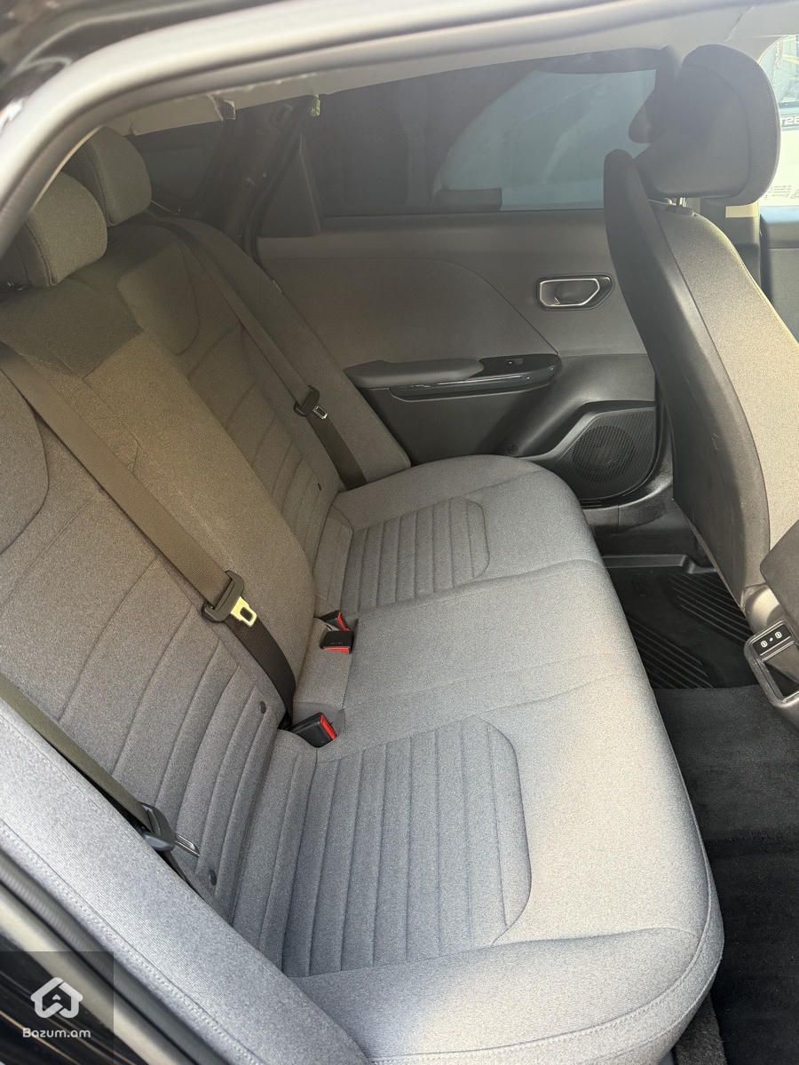 Kia K4 2025 EX - image 17