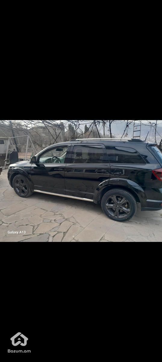 Dodge Journey 2020 - image 2