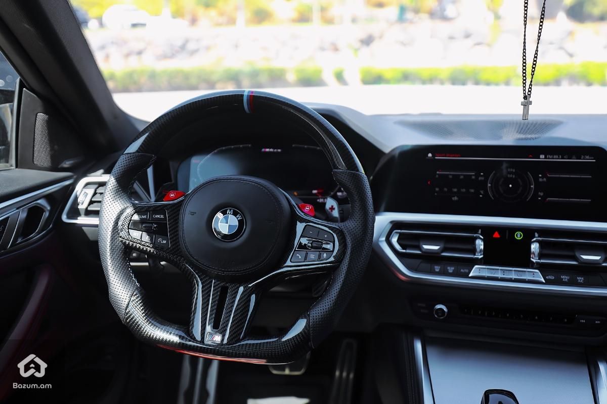 BMW 4 - image 5