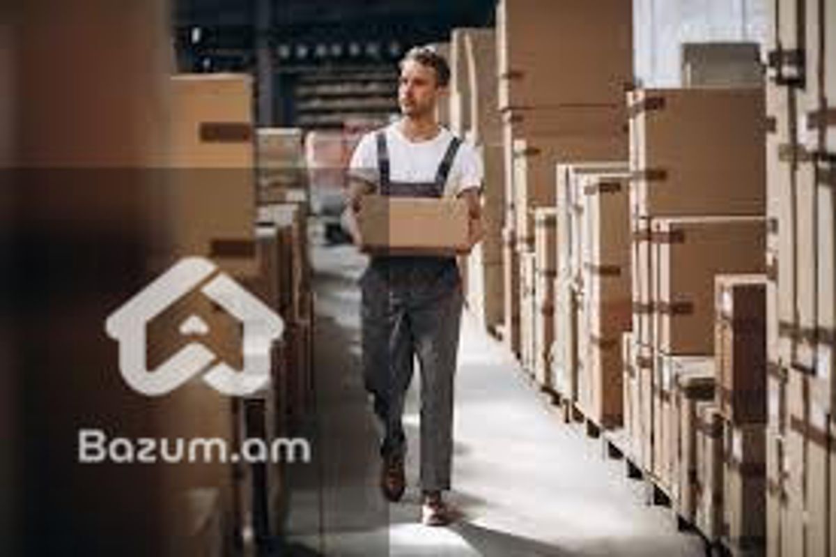 Ֆուռերի արագ և անվտանգ բեռնաթափում՝ 24/7 պատրաստակամությամբ - image 1